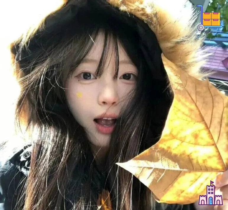 用户评价头像